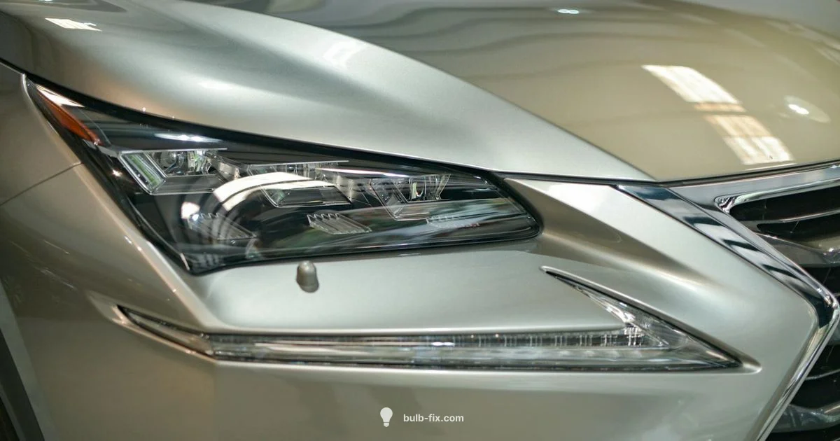 H4 LED Headlight Guide H4 LED Headlight Guide - Bulb Fix