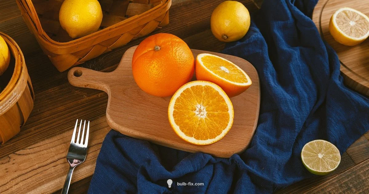 Bulb Vegetables List - Bulb Fix