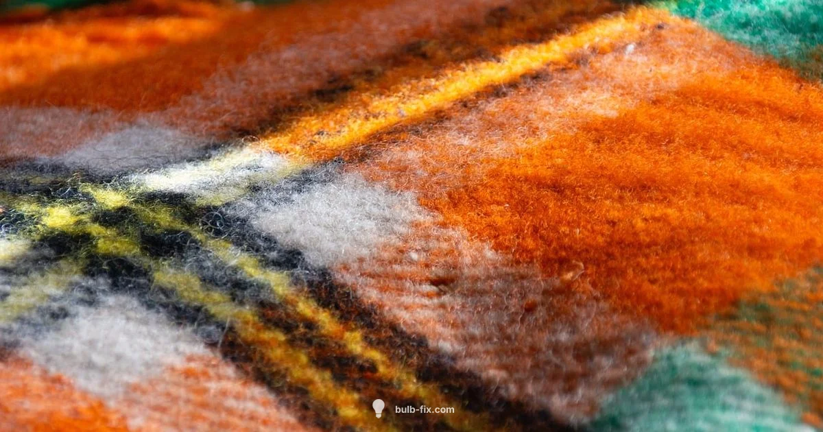 Yellow vs White Lighting - Bulb Fix