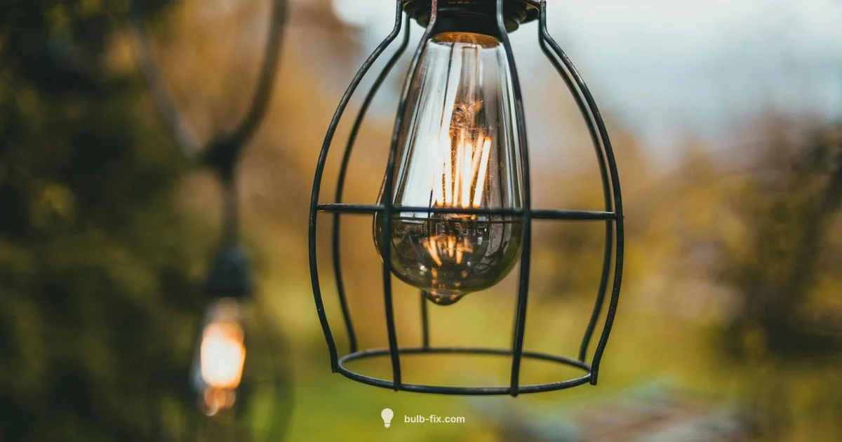 Safe Bulb Replacement - Bulb Fix