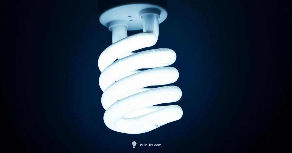 Live Bulb Change Safety - Bulb Fix