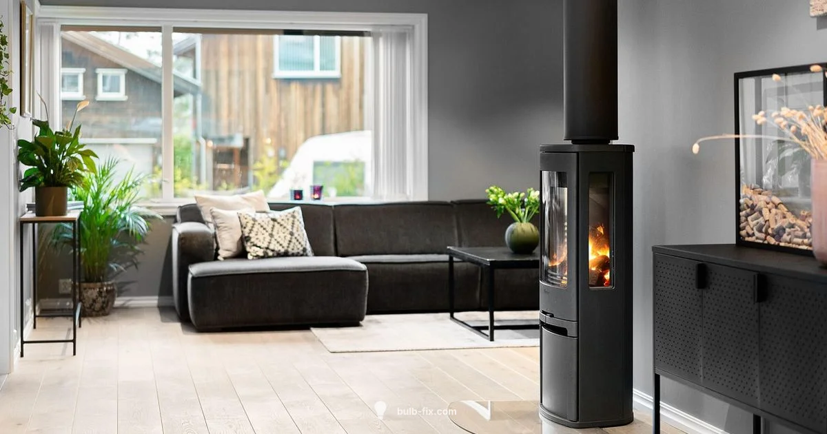 Versatile Floor Lighting - Bulb Fix