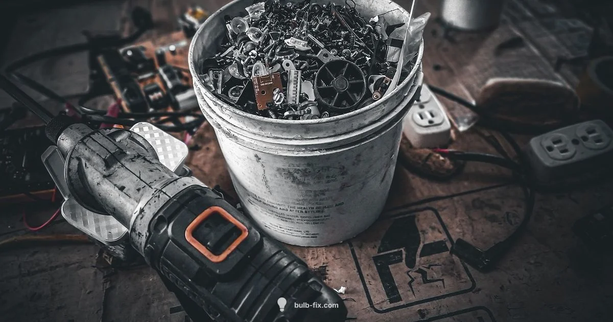 Extension Socket Guide - Bulb Fix