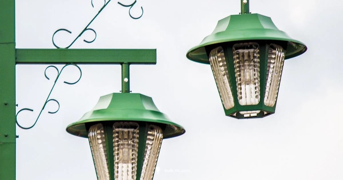 Safe Ceiling Changes - Bulb Fix