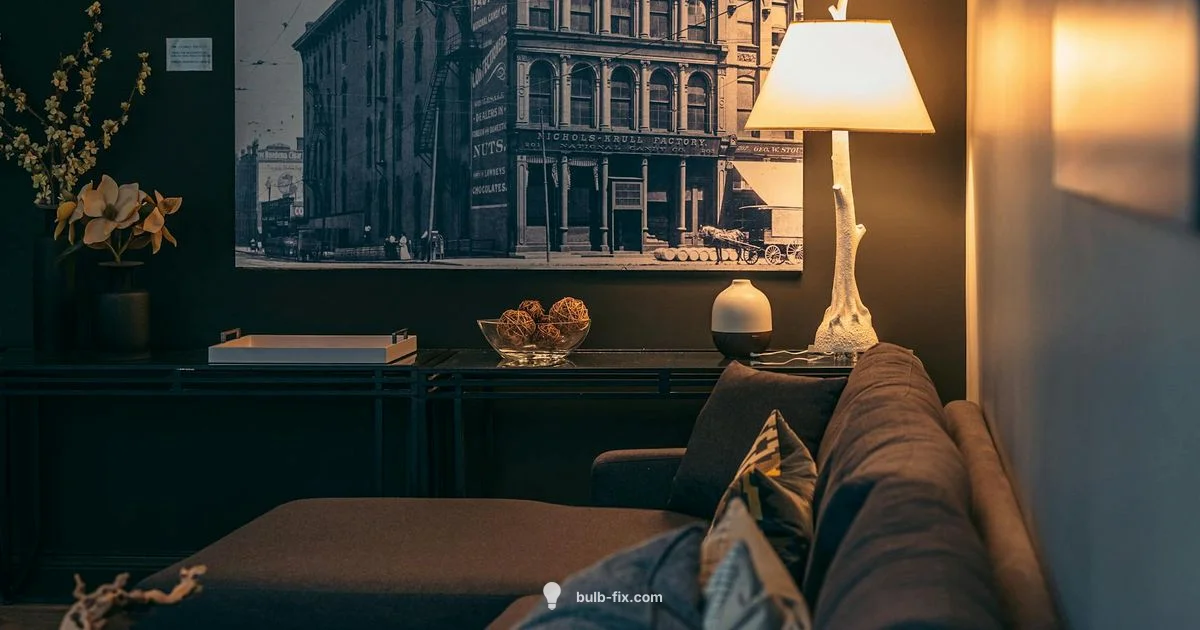 Hue A19 Essentials - Bulb Fix