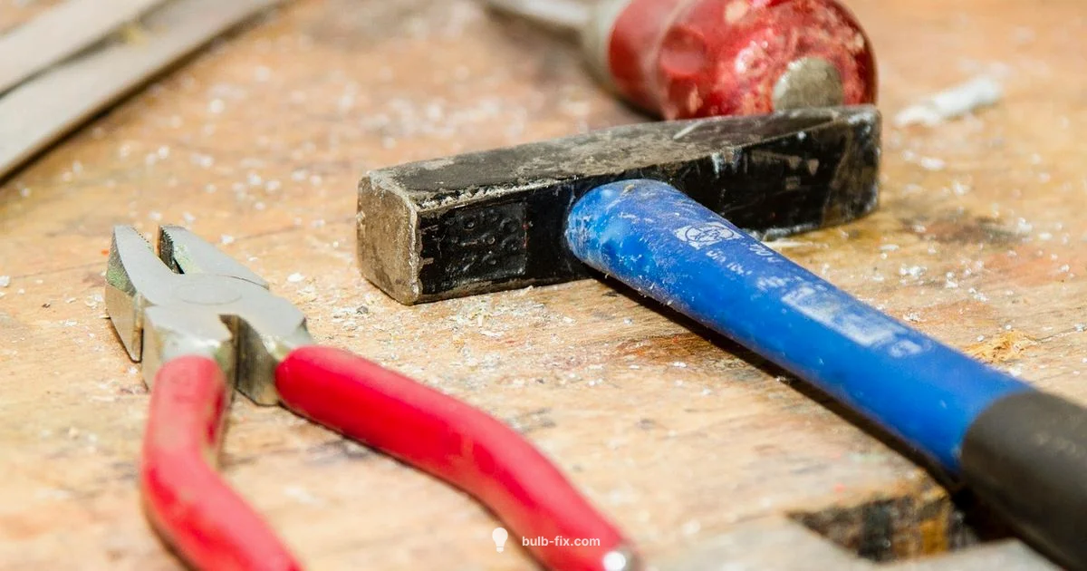 Bulb Parts Guide Bulb Parts Guide - Bulb Fix