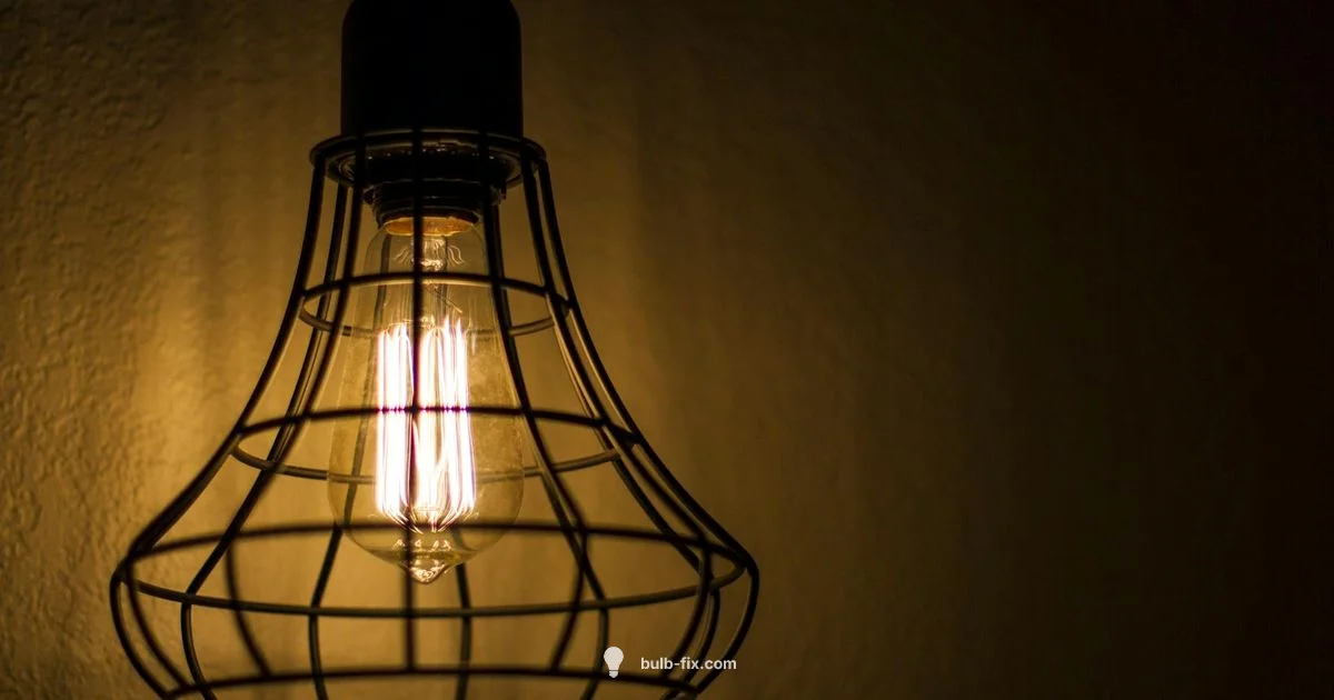 Wattage Safety Wattage Safety - Bulb Fix