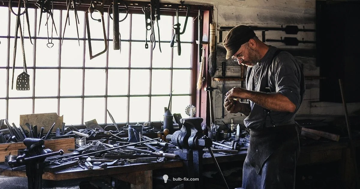 Bulb Materials Guide - Bulb Fix