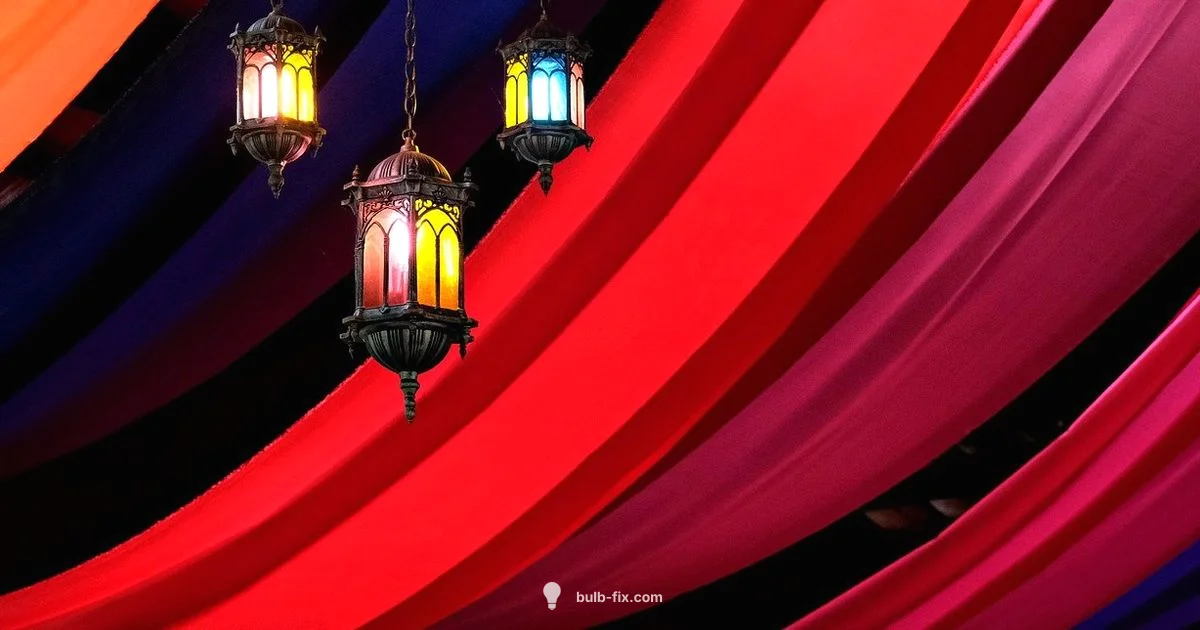 Bulb Replacement Guide - Bulb Fix