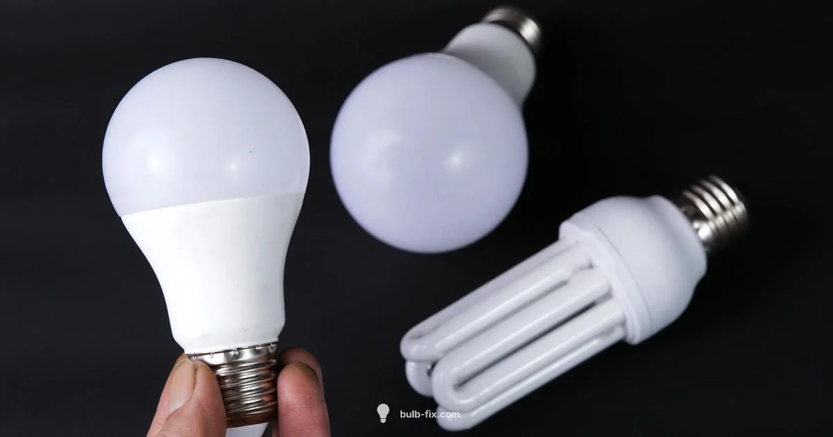 Type B vs C Bulbs Type B vs C Bulbs - Bulb Fix