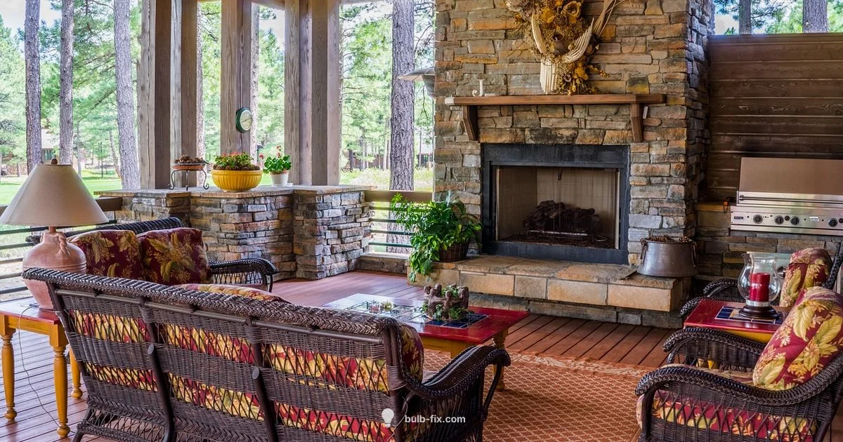 Edison Lights - Bulb Fix