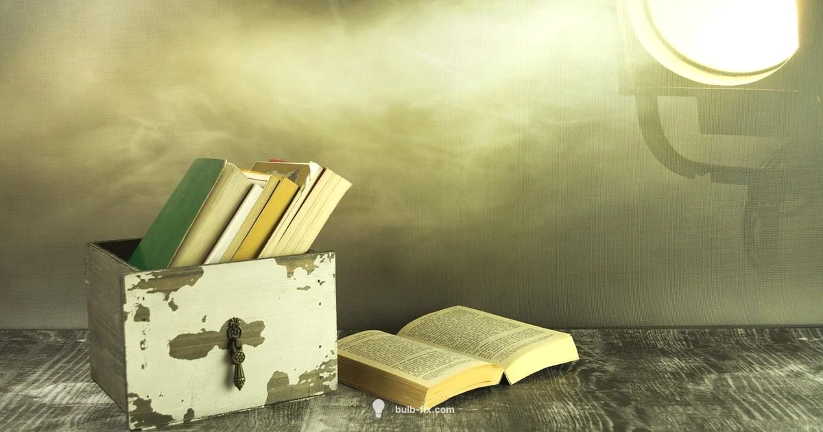 Spotlight Bulbs Guide - Bulb Fix