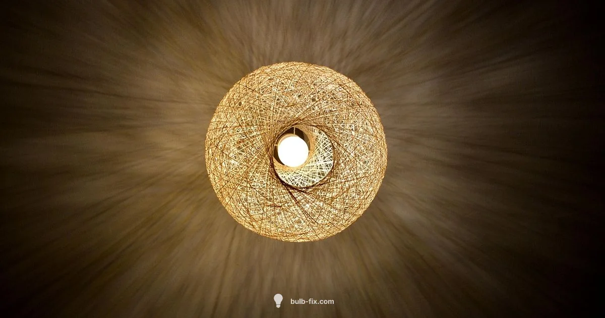 Spotlight Bulb Change - Bulb Fix