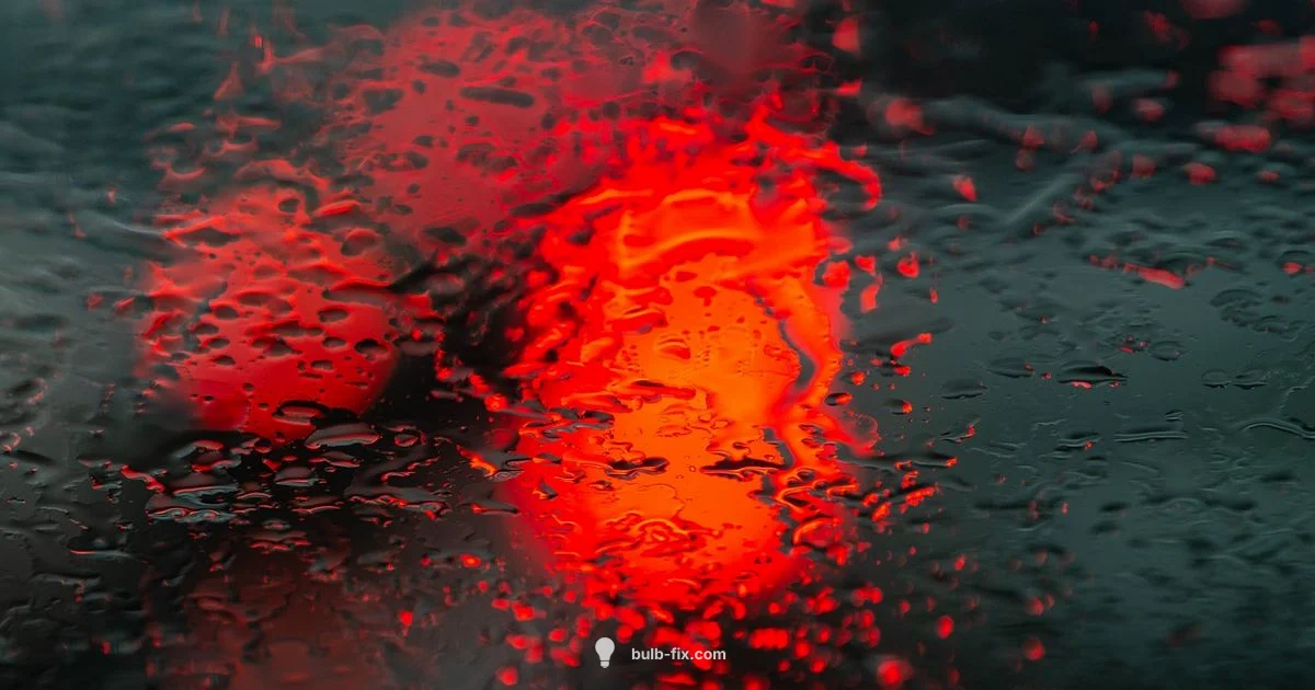 LED Tail Lights LED Tail Lights - Bulb Fix