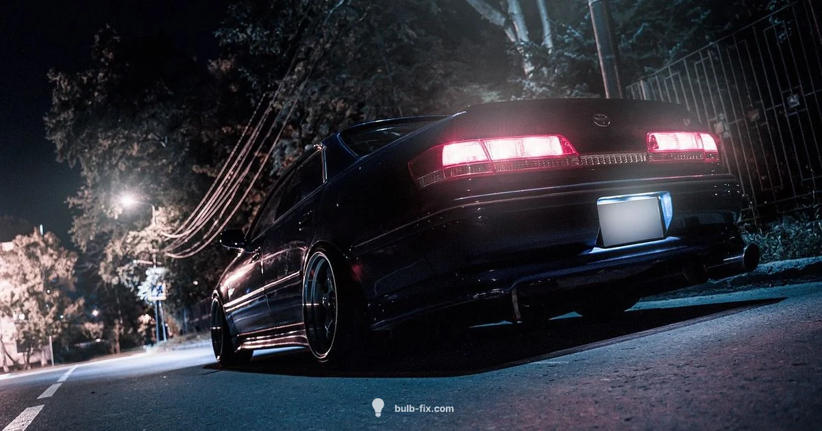 Car Headlight LED Guide Car Headlight LED Guide - Bulb Fix