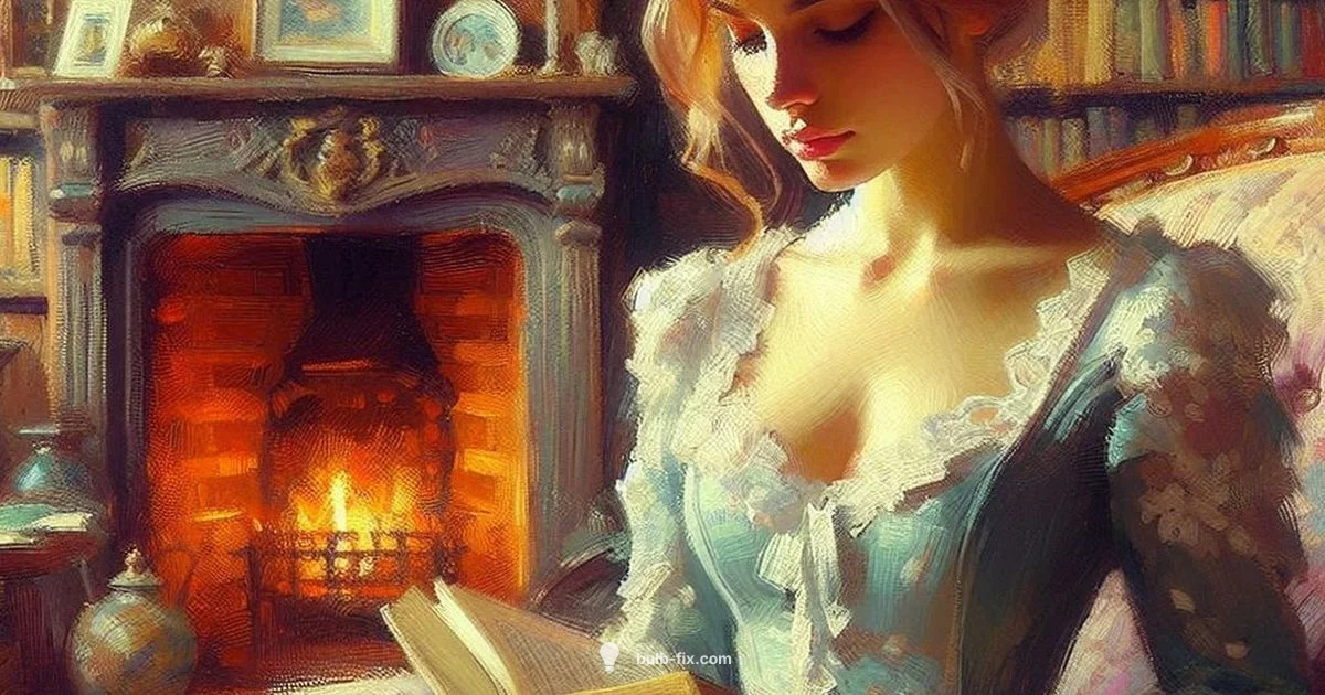 Reading Light Guide - Bulb Fix