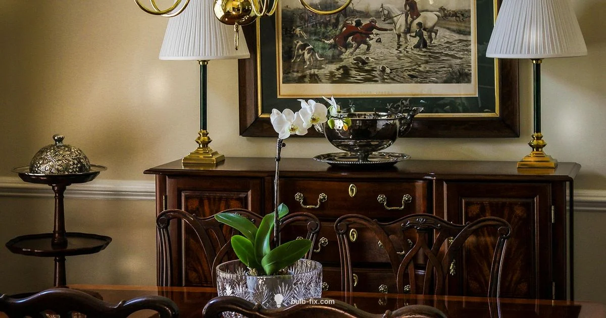 Warm Edison Glow - Bulb Fix