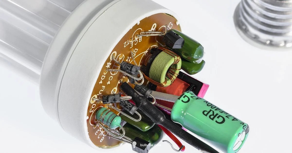 Light Bulb Outlet Guide - Bulb Fix