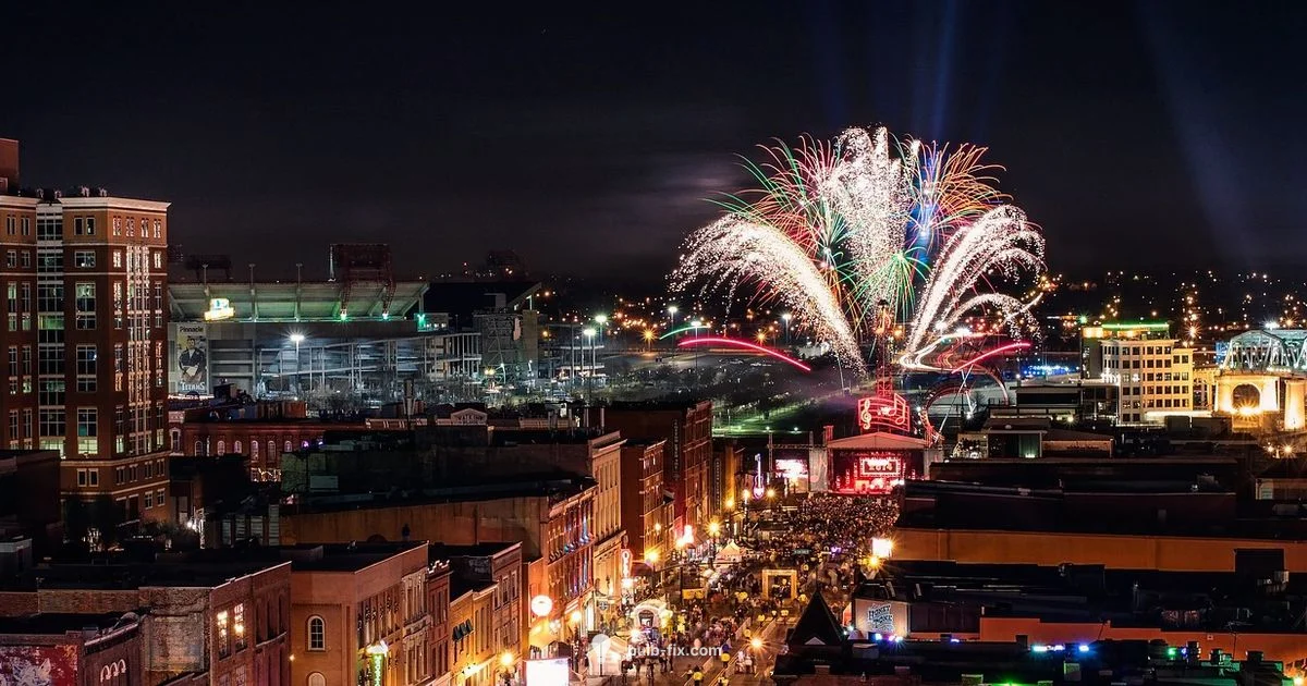 Nashville Bulb Guide - Bulb Fix