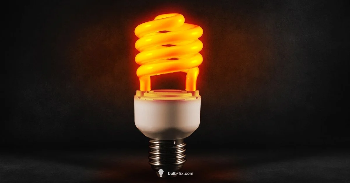 UV Lamp Safety - Bulb Fix