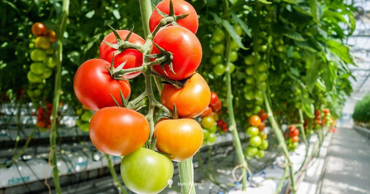 Bulk Amaryllis Bulbs - Bulb Fix