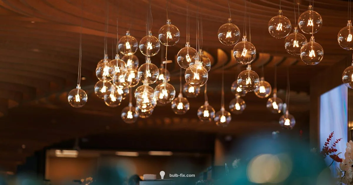 GU10 Bulb Essentials - Bulb Fix