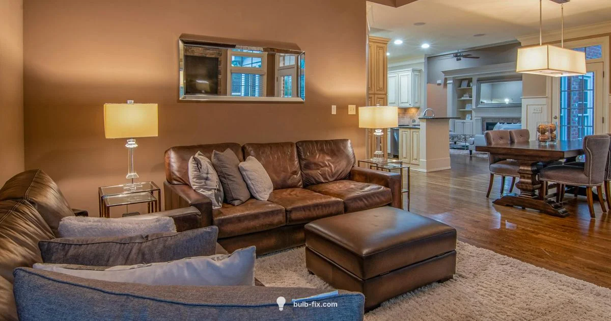 Bright Home Lighting - Bulb Fix