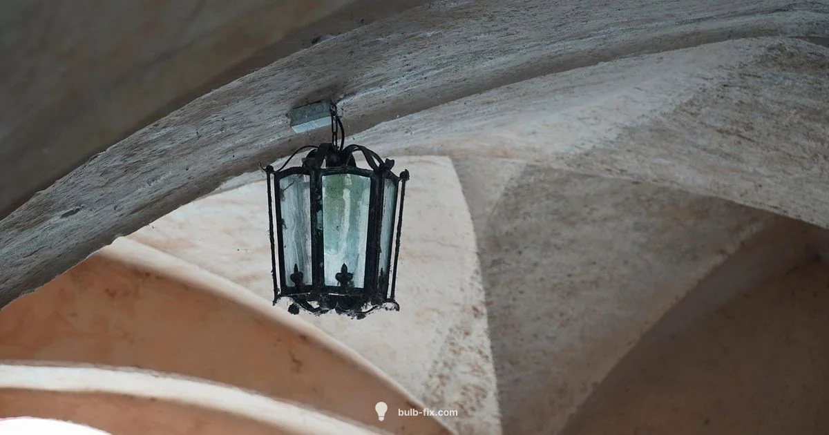 Motion Light Bulbs Guide - Bulb Fix