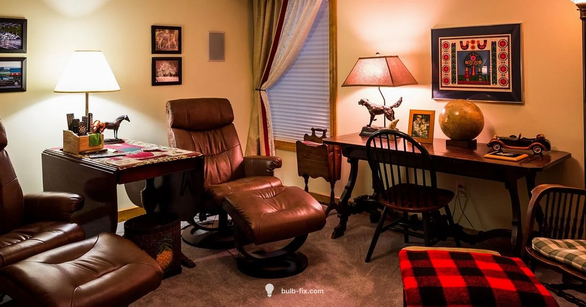 Warm Light Guide - Bulb Fix