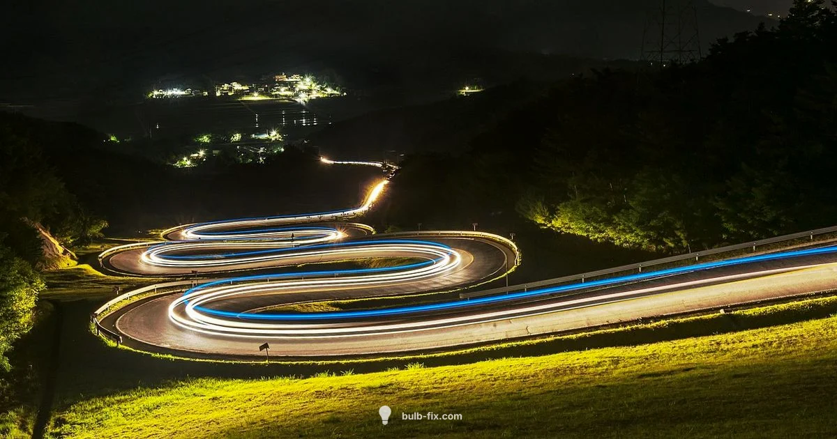 Brighter Night Driving - Bulb Fix