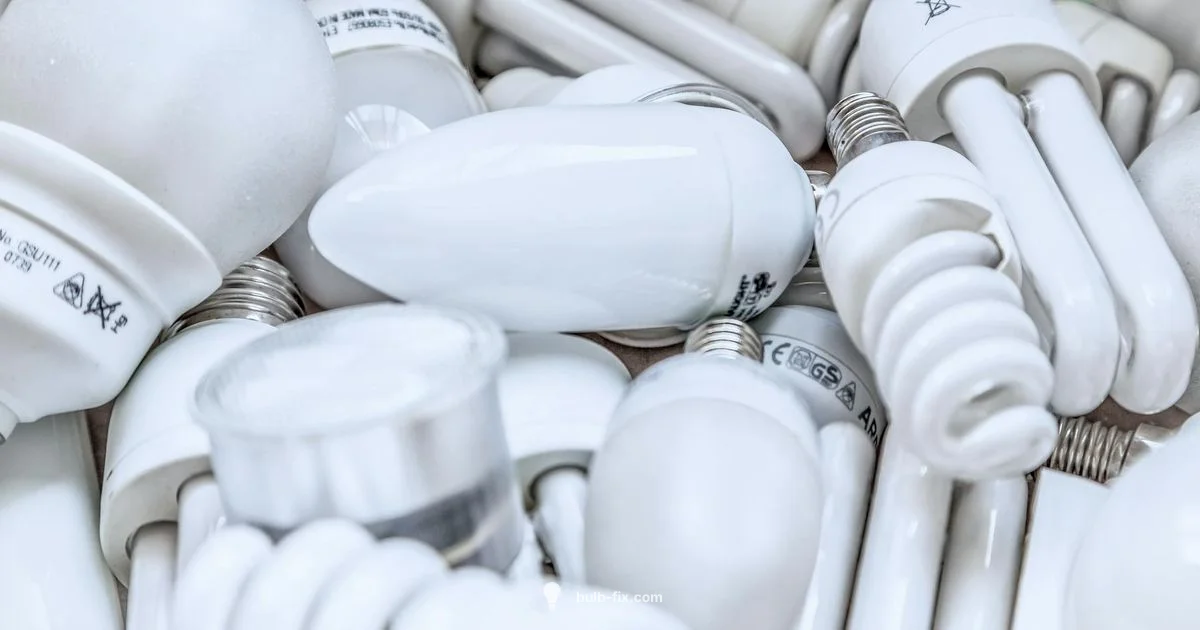 T5 LED Bulb Guide - Bulb Fix