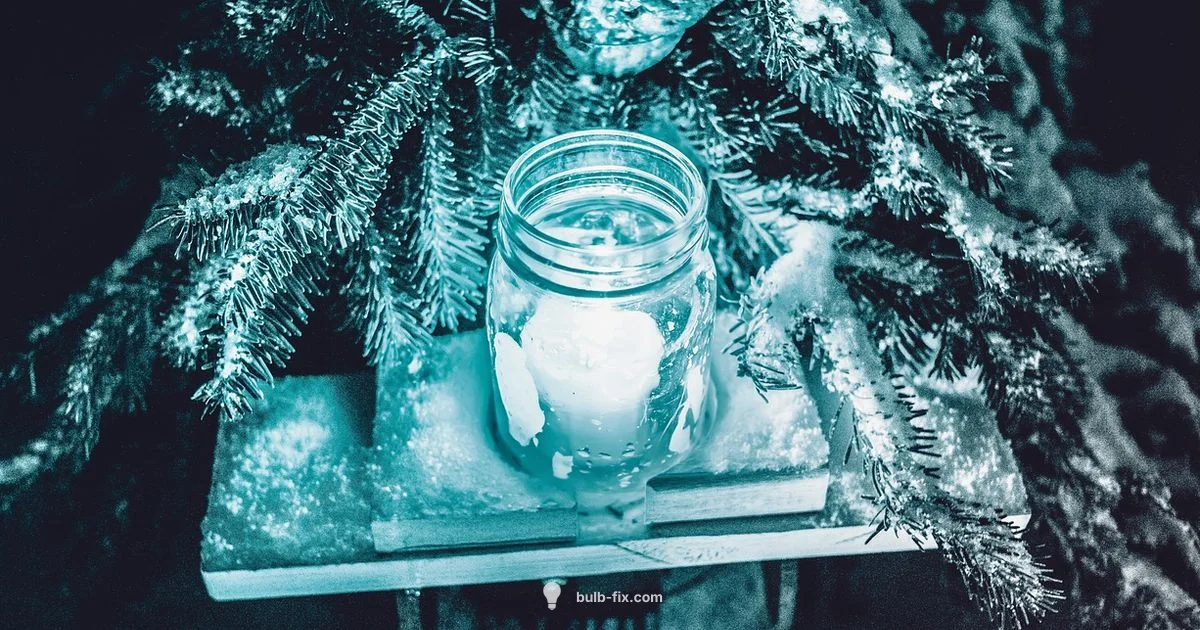 Candle Warmer Bulb - Bulb Fix