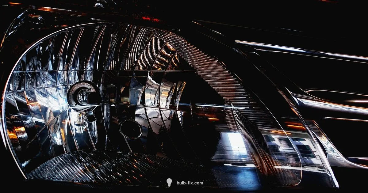 D2S HID Headlights - Bulb Fix