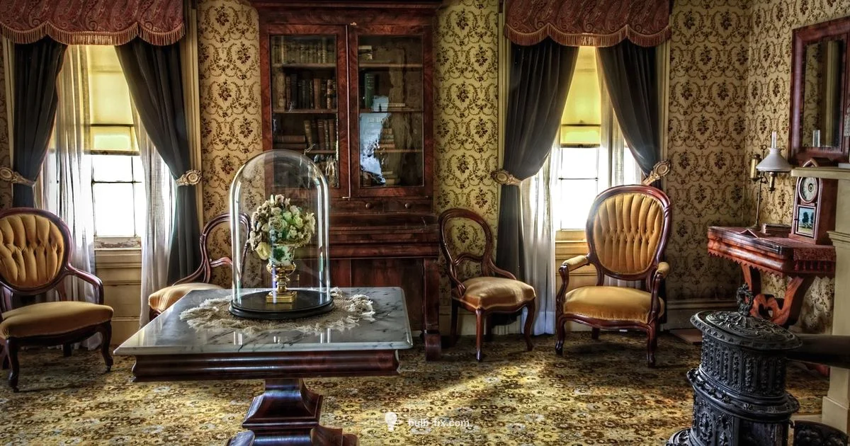 LED vs Bulb Glow - Bulb Fix