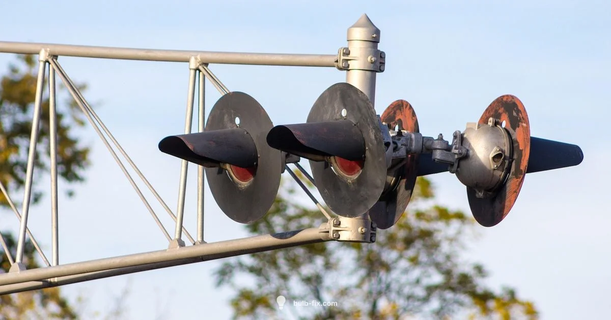 Signal Bulb Replacement - Bulb Fix