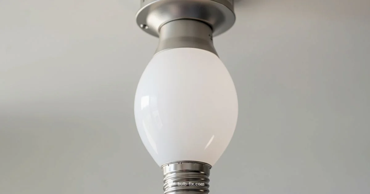 G9 Dimmable LED - Bulb Fix