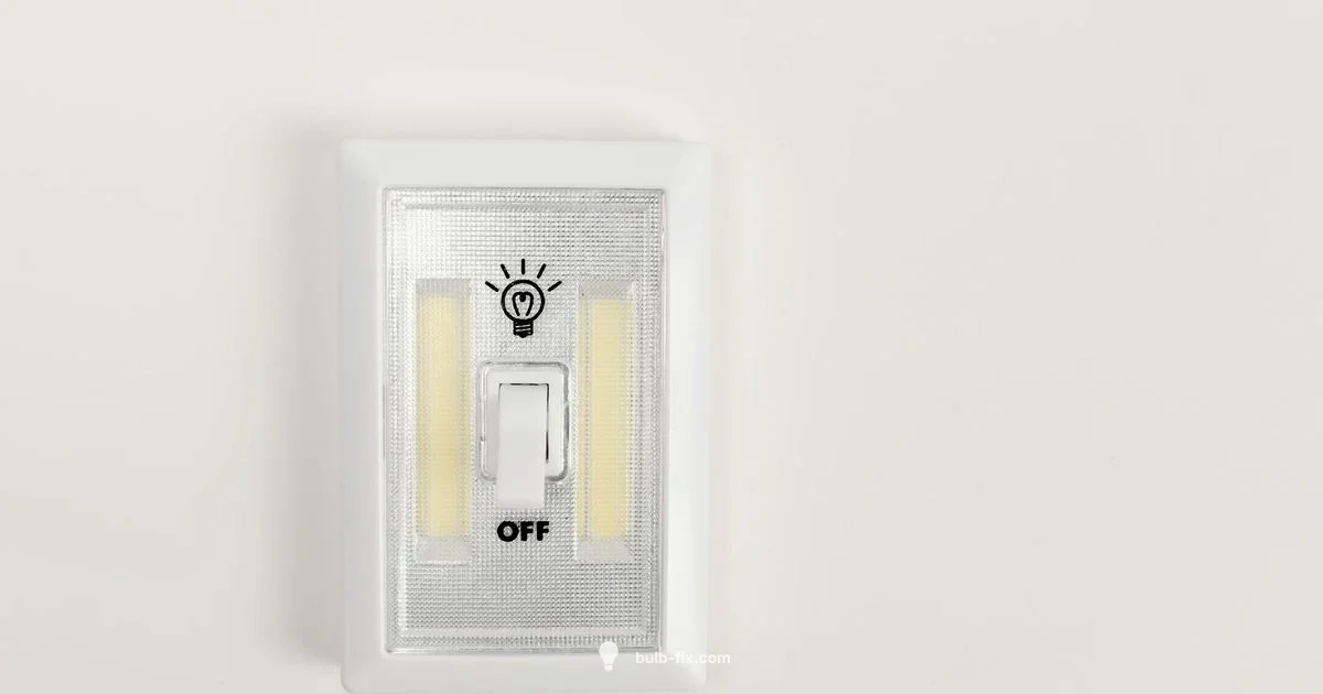 LED Watt Guide - Bulb Fix