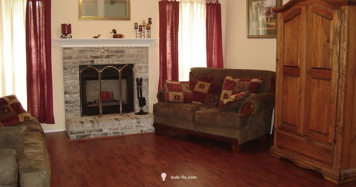 Warmth vs Efficiency - Bulb Fix