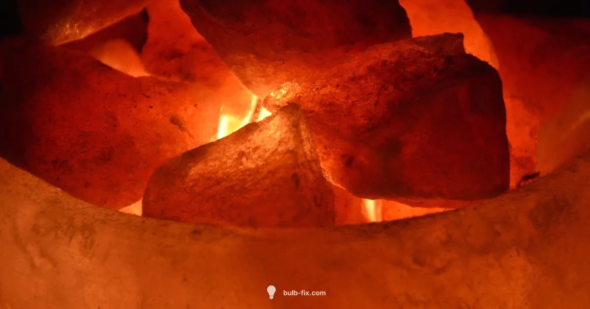 Salt Lamp Bulb Size - Bulb Fix