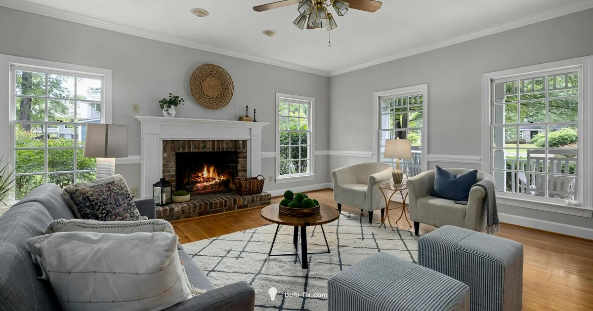 Daylight Bulb Guide - Bulb Fix