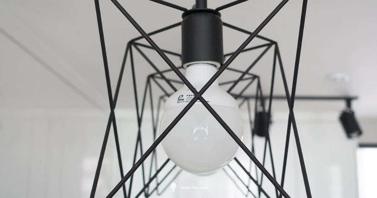 Microwave Bulb Guide - Bulb Fix