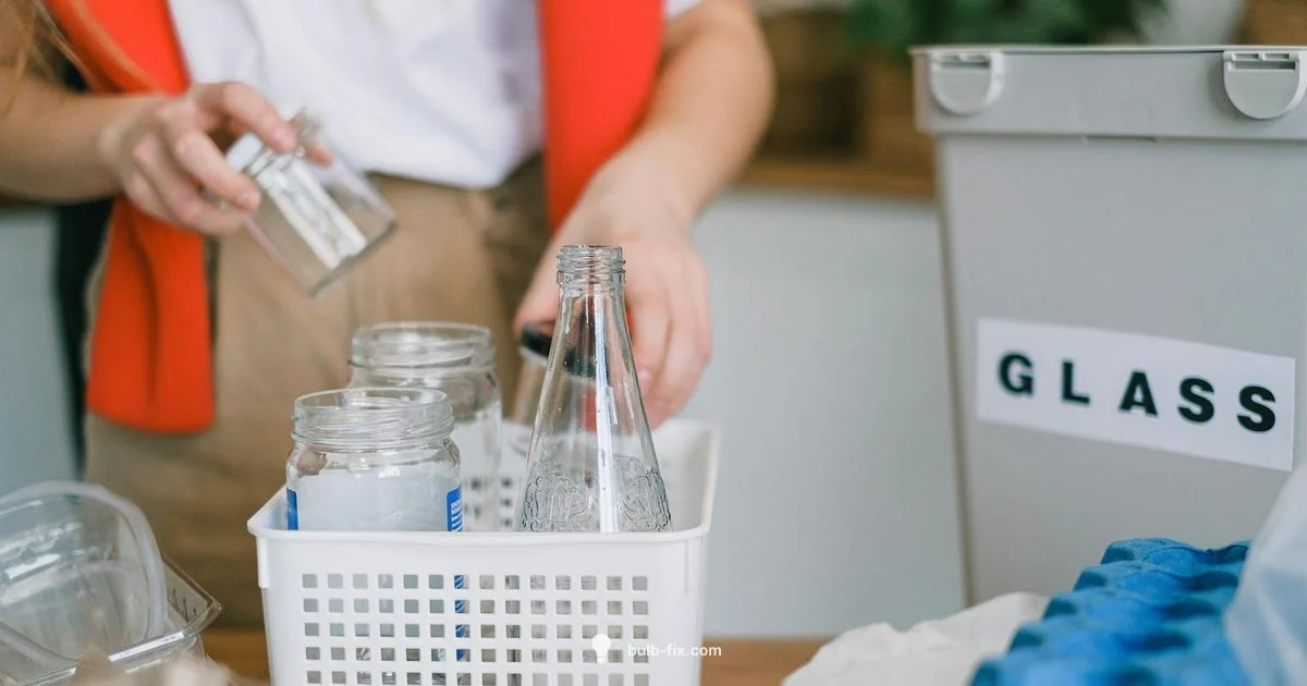 Fluorescent Bulb Recycling Fluorescent Bulb Recycling - Bulb Fix