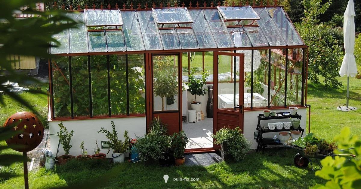 Full Spectrum Grow Bulbs - Bulb Fix