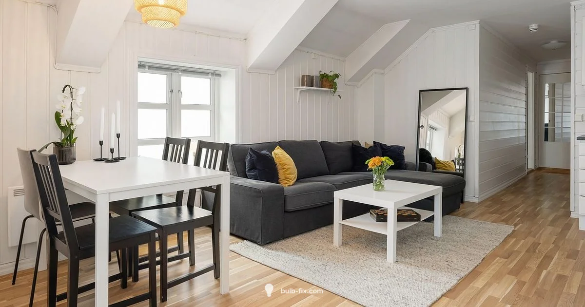 Smart Lighting Choice - Bulb Fix