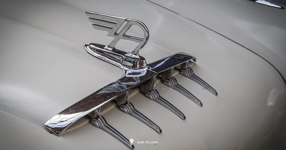 Bulb Replacement Guide Bulb Replacement Guide - Bulb Fix