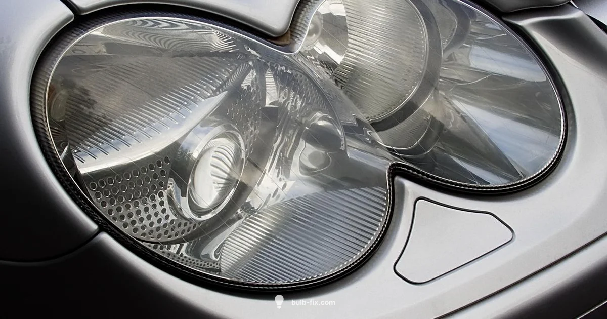 H7 LED Upgrade H7 LED Upgrade - Bulb Fix