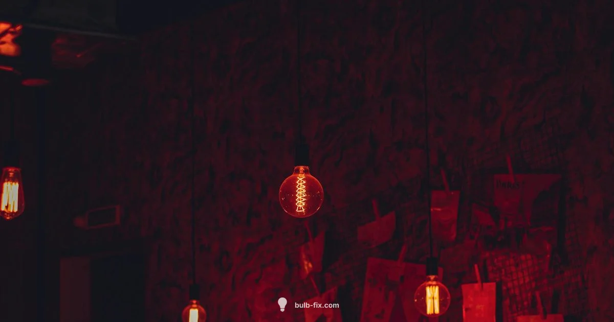 Watt Basics - Bulb Fix