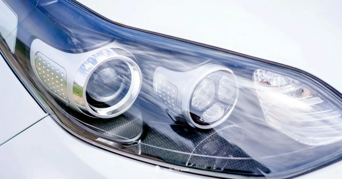 H13 LED Bulb Guide - Bulb Fix