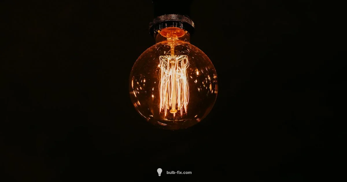 Motion Sensor Bulb Motion Sensor Bulb - Bulb Fix