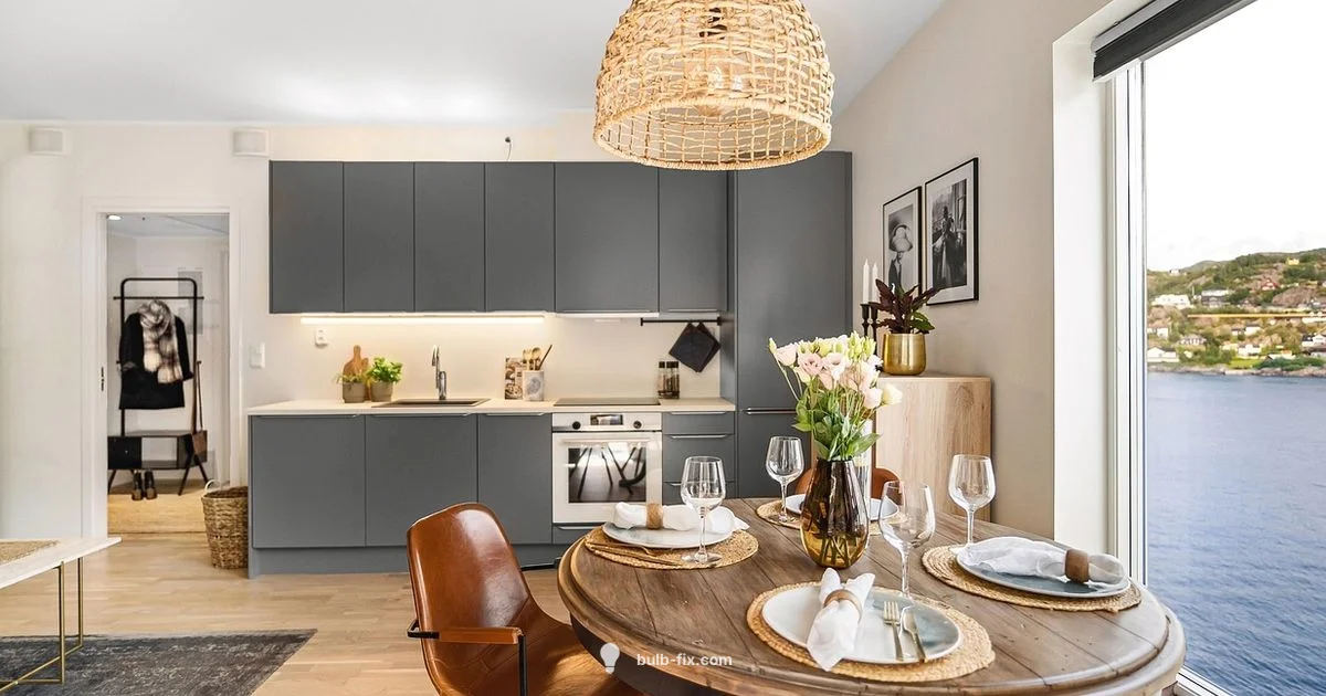 Chandelier Glow - Bulb Fix